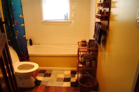 Photo of property in 44 Oxford Street, Taylorville, Greymouth, 7805