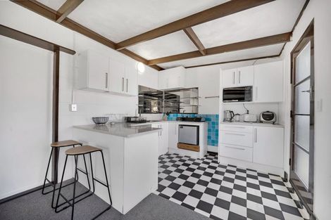 Photo of property in 19 Jordan Road, Mangere, Auckland, 2022