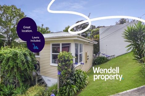 Photo of property in 1/67a Second Avenue, Kingsland, Auckland, 1021