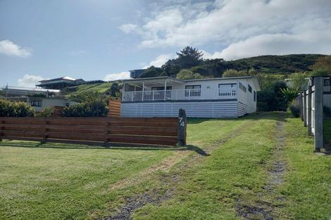 Photo of property in 74 Fairlie Crescent, Opononi, Kaikohe, 0473