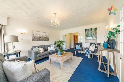 Photo of property in 111 Tirohanga Road, Tirohanga, Lower Hutt, 5010