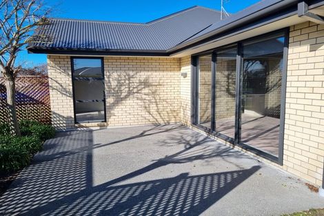 Photo of property in 5 Wyatt Street, Kaiapoi, 7630