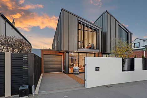 Photo of property in 280a Manchester Street, Christchurch Central, Christchurch, 8013