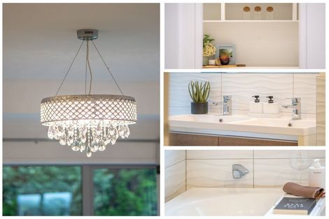 Photo of property in 41 Hamon Place, Pukehangi, Rotorua, 3015