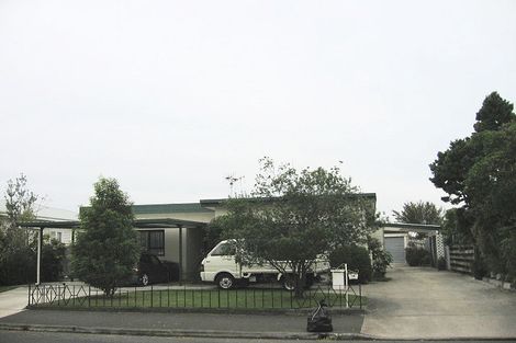 Photo of property in 18 Gallipoli Road, Onekawa, Napier, 4110