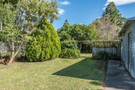 Photo of property in 11 Maire Street, Otaki, 5512