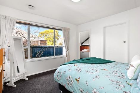 Photo of property in 12 Sledmere Street, Burnside, Christchurch, 8053