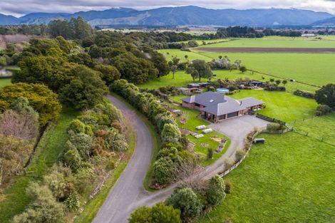 Photo of property in 64 Montys Lane, Woodside, Greytown, 5794