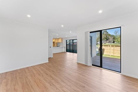 Photo of property in 30 Opaheke Road, Papakura, 2110