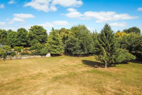 Photo of property in 50c Cedar Park Road, Tamahere, Hamilton, 3283