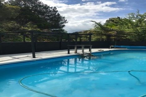 Photo of property in 104 Hillcrest Road, Kaikohe, 0405