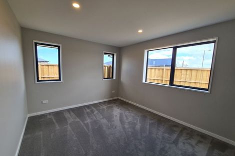 Photo of property in 13 Cowley Lane, Rolleston, 7615