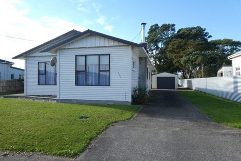 Photo of property in 145 Romilly Street, Westport, 7825