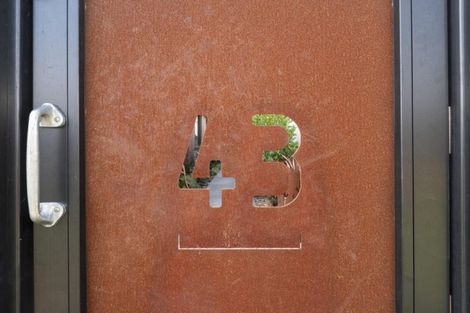 Photo of property in 43 Kulim Avenue, Otumoetai, Tauranga, 3110