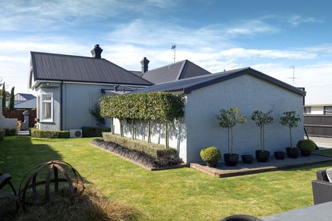 Photo of property in 78 Grey Street, Ashburton, 7700