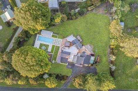 Photo of property in 203 Athlone Drive, Cambridge, 3434