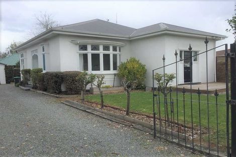Photo of property in 38 Bellvue Avenue, Papanui, Christchurch, 8053