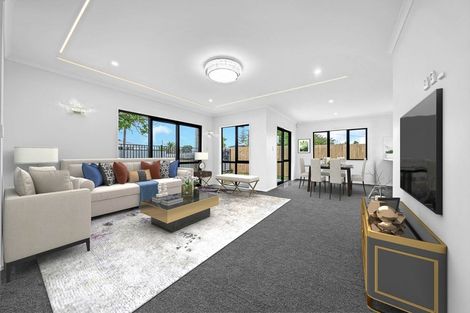 Photo of property in 16 Henwood Road, Mangere East, Auckland, 2024