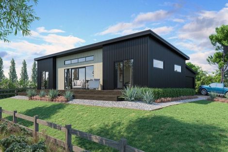 Photo of property in 101 Ohinewai Road South, Ohinewai, Huntly, 3771