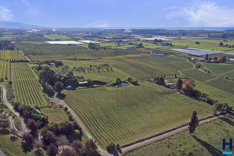 Photo of property in 196 Holdaway Road, Lower Moutere, Upper Moutere, 7175