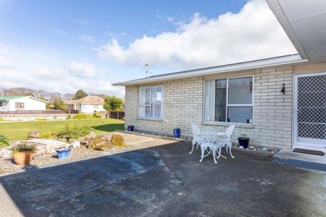 Photo of property in 32 Victor Street, Dannevirke, 4930
