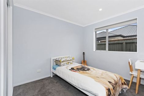 Photo of property in 12 Echelon Drive, Wigram, Christchurch, 8042