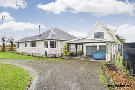 Photo of property in 825 Stoney Creek Road, Bunnythorpe, Palmerston North, 4478