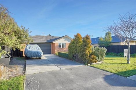 Photo of property in 39 Welsford Street, Woodend, 7610