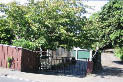 Photo of property in 9 Cockayne Road, Khandallah, Wellington, 6035