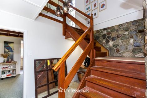 Photo of property in 54a Kaitoke Loop, Kaitoke, Upper Hutt, 5018