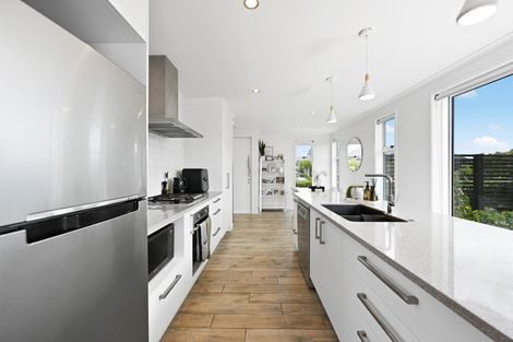 Photo of property in 40 Voight Avenue, Chartwell, Hamilton, 3210