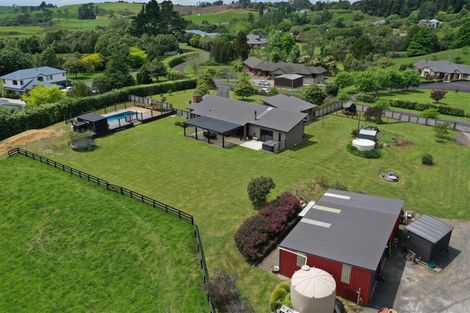 Photo of property in 24e Highbrook Way, Whatawhata, Hamilton, 3289