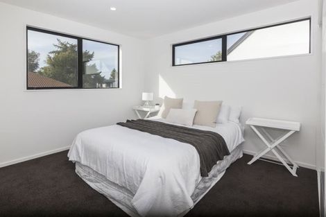 Photo of property in 1/196 Peterborough Street, Christchurch Central, Christchurch, 8013