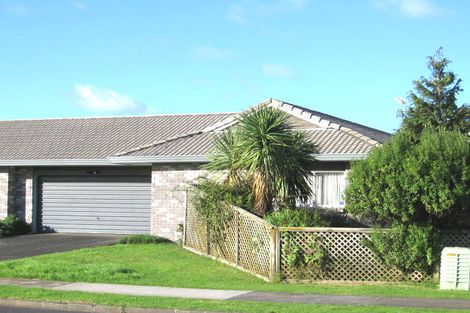 Photo of property in 2/55 Clydesdale Avenue, Somerville, Auckland, 2014
