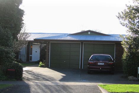 Photo of property in 44 Windsor Street, Terrace End, Palmerston North, 4410