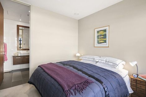 Photo of property in Chaffers Dock, 405/22 Herd Street, Te Aro, Wellington, 6011