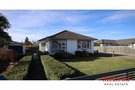 Photo of property in 102 Elizabeth Street, Allenton, Ashburton, 7700