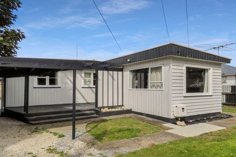 Photo of property in 53 Ward Street, Trentham, Upper Hutt, 5018
