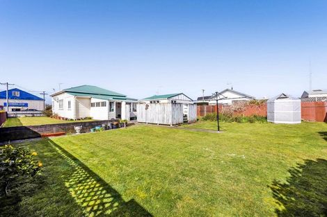 Photo of property in 253 Princes Street, Hawera, 4610