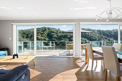 Photo of property in 66 North Ridge Rise, Maunu, Whangarei, 0179