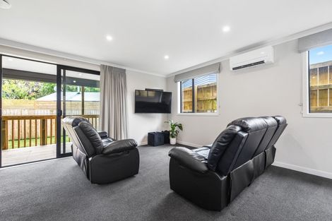 Photo of property in 47b Insoll Avenue, Enderley, Hamilton, 3214