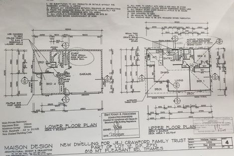 Photo of property in 109 Danby Street, Thames, 3500
