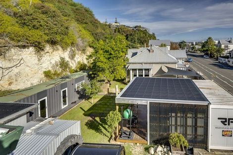 Photo of property in 50 Battery Road, Ahuriri, Napier, 4110