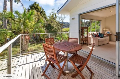 Photo of property in 116 Wood Road, Maungatapere, Whangarei, 0179