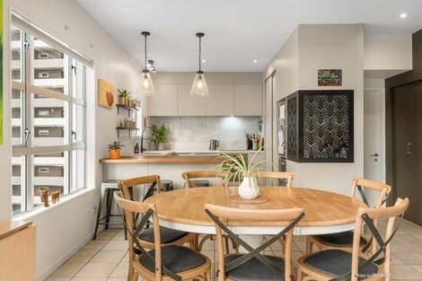 Photo of property in Atlas House, 12/22 Ghuznee Street, Te Aro, Wellington, 6011