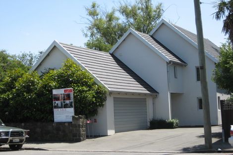 Photo of property in 59b Carlton Mill Road, Merivale, Christchurch, 8014