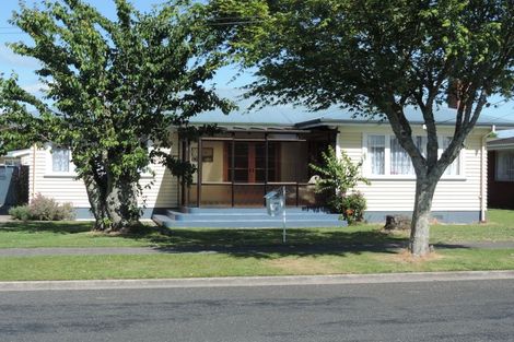 Photo of property in 7 Vosper Street, Matamata, 3400