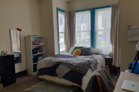 Photo of property in 6 Devon Street, Aro Valley, Wellington, 6021