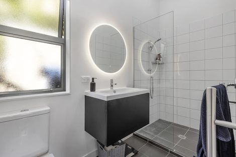 Photo of property in 112 Sefton Street, Wadestown, Wellington, 6012