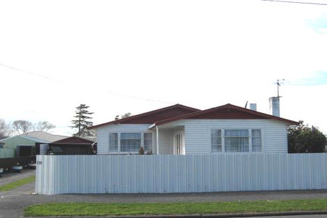 Photo of property in 101 Kuripuni Street, Kuripuni, Masterton, 5810